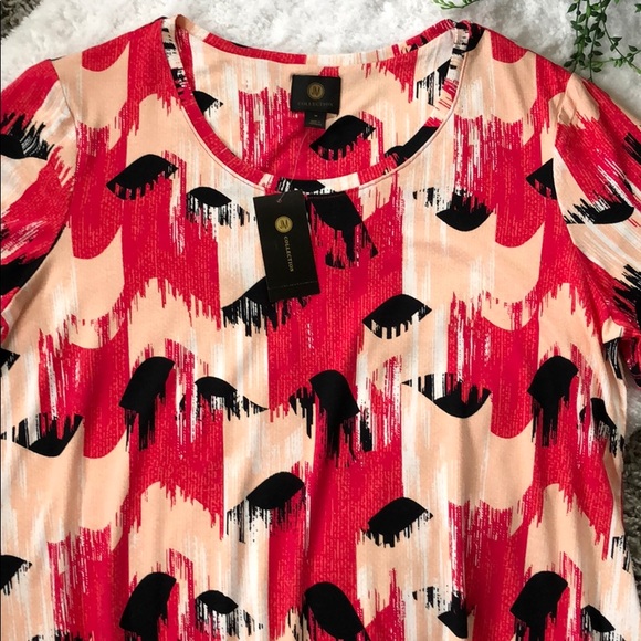 JM Collection top - Picture 2 of 10